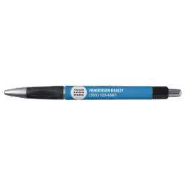 Bedrijfsnaam Logo, telefoon Promotionele Business  Pen