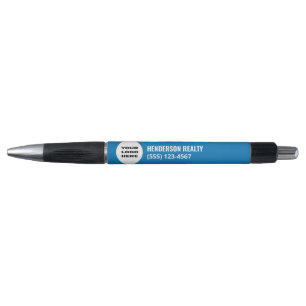 Bedrijfsnaam Logo, telefoon Promotionele Business Pen
