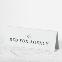 Bedrijfsnaam | merknaam van het bedrijf