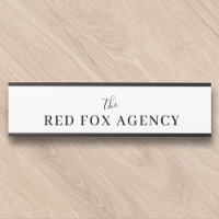 Bedrijfsnaam | merknaam van het bedrijf