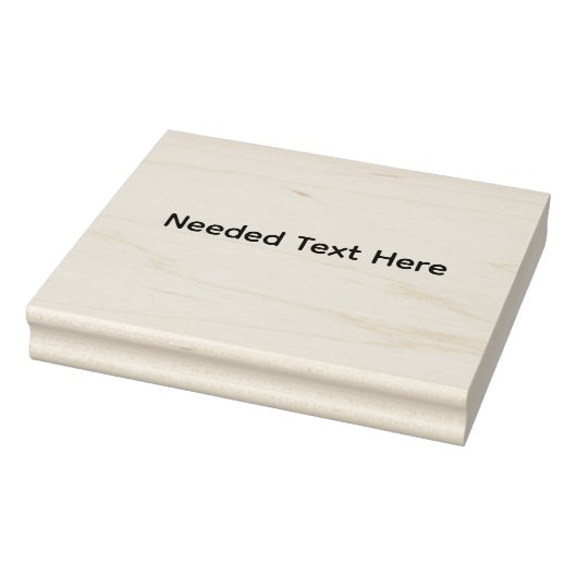 Bedrijfsnaam Nodige Info Mail Benodigdheden 4 Rubberstempel (Stempel)