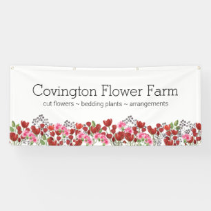 Bedrijfsnaam toevoegen   Aangepast ventilatorBoerd Spandoek