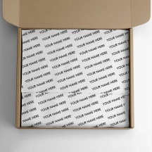 Bedrijfsnaam Verpakkend Gemarkeerd Bedrijfs Wit