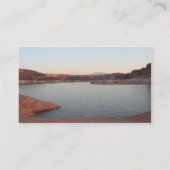 Bedrijfsnaam, volledige naam, taakomschrijving, ad visitekaartje (Achterkant)