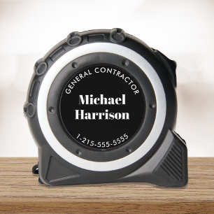 Bedrijfsnaam Zwart Rolmaat