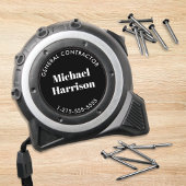 Bedrijfsnaam Zwart Rolmaat