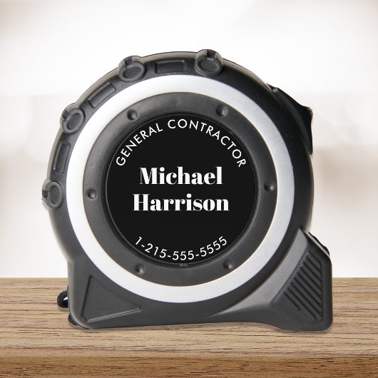 Bedrijfsnaam Zwart Rolmaat