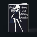 "BEDRIJFSNIVEAU ***21ST*** BIRTHDAY PRIDE/LOVE KAART<br><div class="desc">IK BEN ERVAN OVERTUIGD DAT JE LEVEN ZO VEEL VERANDERD WERD OP DE DAG ***UW DOCHTER***. OP HAAR TWEEDE DAG PROBEER IK U DE KANS TE GEVEN OP "VEEL MANIEREN" OM DIE "SPECIALE WOORDEN AAN HAAR" TE ZEGGEN MET VERLOREN EN PRIDE. HOOP JE EEN VINDT DIE JE VINDT, EN VERHOOGT...</div>