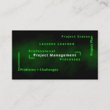 Bedrijfsoplossingen voor projectbeheer — deskundig