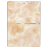 Bedrijfsplanner Klembord (Achterkant)