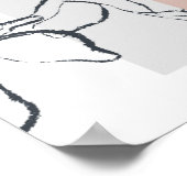 BEDRIJFSPOSTER, GEBEURTENIS POSTER, KLEINE BEDRIJV POSTER (Hoek)