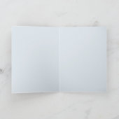 bedrijfspsy-003, Dank, U Bedankkaart (Binnen)