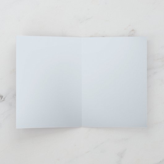 bedrijfspsy-003, Dank, U Bedankkaart (Binnen)