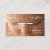 Bedrijfsruimte HAMbyWG-Visitekaartje Visitekaartje (Voorkant)