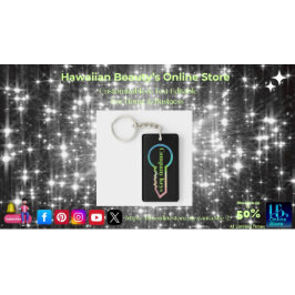 Bedrijfssleutels Sleutelhanger  Sjabloon 2