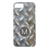 Bedrijfsstijl van mannen Case-Mate iPhone case (Achterkant)