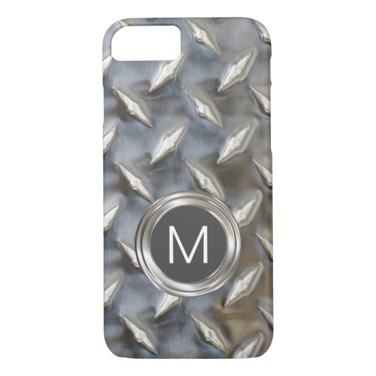Bedrijfsstijl van mannen Case-Mate iPhone case (Achterkant)