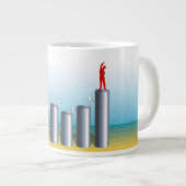 Bedrijfstak Grote Koffiekop (Voorkant rechts)