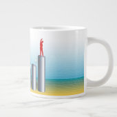 Bedrijfstak Grote Koffiekop (Rechts)