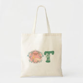 bedrijfstherapie tote bag (Voorkant)