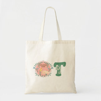 bedrijfstherapie tote bag