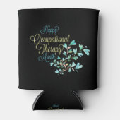 BedrijfsTherapieMaand Gift Blikjeskoeler (Voorkant)