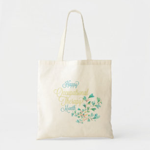 BedrijfsTherapieMaand Gift Tote Bag