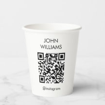 bedrijfsuitbreiding QR-code openen