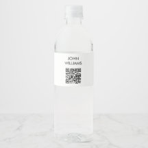 bedrijfsuitbreiding QR-code openen