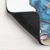 Bedrijfsvarkens Muismat (Hoek)