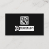 BedrijfsVisitekaartjes - Standaard, 3,5 x 2,0 inch Visitekaartje (Achterkant)