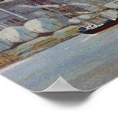 bedrijven, architecten en bouwbedrijven poster (Hoek)