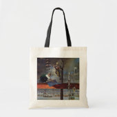 bedrijven, architecten en bouwbedrijven tote bag (Voorkant)