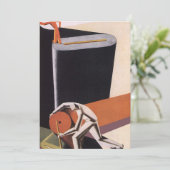  bedrijven, Art Deco-producten en textiel (Staand voorkant)