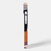  bedrijven, Art Deco-producten en textiel Case-Mate iPhone Case (Achterkant / Links)