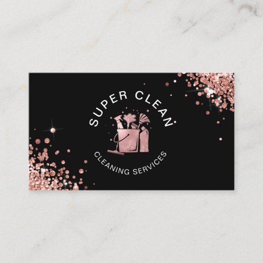 Bedrijven met professionele holografen voor het sc visitekaartje (Voorkant)