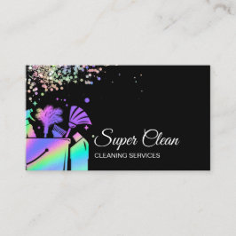 Bedrijven met professionele holografen voor het sc visitekaartje