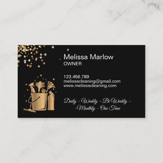 Bedrijven met professionele holografen voor het sc visitekaartje (Achterkant)