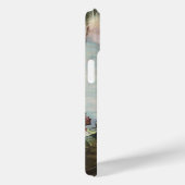  bedrijven, oliepieken met werknemers Case-Mate iPhone case (Achterkant / Rechts)