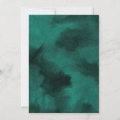 Bedrijvendinner Kaart (Achterkant)