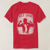 bedroefde Jude Bellingham T-shirt (Design voorkant)