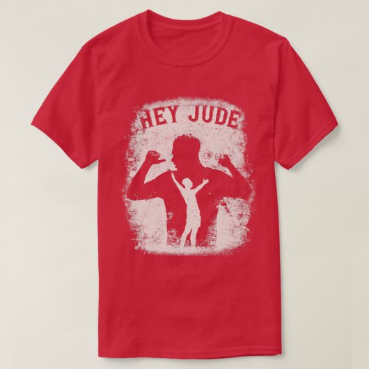  bedroefde Jude Bellingham T-shirt (Design voorkant)