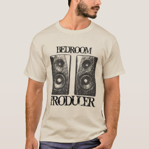 Bedroegenproducenten verenigen zich! t-shirt