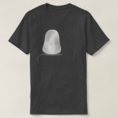 Bedrokken T-shirt (Design voorkant)
