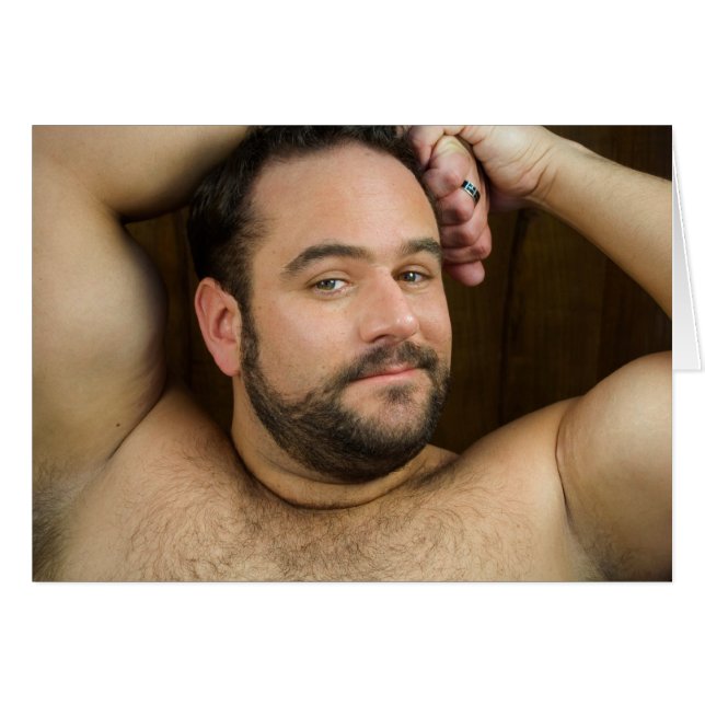 Bedroom Eyes (Voorkant Horizontaal)