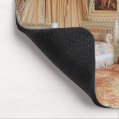 Bedroom in de Grand Trianon (foto) Muismat (Hoek)