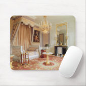 Bedroom in de Grand Trianon (foto) Muismat (Met muis)