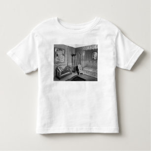 Bedroom van Jeanne Lanvin c.1920-25 Kinder Shirts