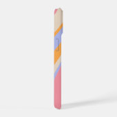 Bedrukt harde hoes voor iPhone 15 - Trendy Des Case (Rechterkant)