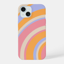 Bedrukt harde hoes voor iPhone 15 - Trendy Des